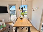 Ferienwohnung 2.4.4 -  Panoramablick - Top-Hundeurlaub