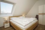 Wohnzimmer - FeWo12-6: strandnah,Balkon,Sauna,Pool - Top-Hundeurlaub