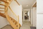 Wohnzimmer - FeWo12-7: strandnah,Balkon,Sauna,Pool - Top-Hundeurlaub