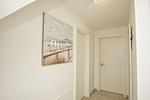 Wohnzimmer - FeWo15-8: strandnah,Balkon,Sauna,Pool - Top-Hundeurlaub