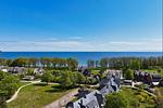 Strand - FeWo15-8: strandnah,Balkon,Sauna,Pool - Top-Hundeurlaub
