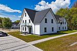 Hauptansicht - FeWo15-4: strandnah,Terrasse,Sauna,Pool - Top-Hundeurlaub
