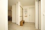 Wohnzimmer - FeWo15-2: strandnah,Terrasse,Sauna,Pool - Top-Hundeurlaub