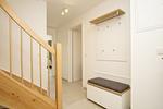 Wohnzimmer - FeWo15-7: strandnah,Balkon,Sauna,Pool - Top-Hundeurlaub