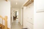 Wohnzimmer - FeWo15-7: strandnah,Balkon,Sauna,Pool - Top-Hundeurlaub