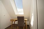 Wohnzimmer - FeWo15-7: strandnah,Balkon,Sauna,Pool - Top-Hundeurlaub