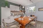 Haus Sandkorn - Top-Hundeurlaub