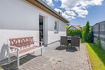 Haus Sandkorn - Top-Hundeurlaub