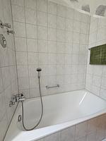 Badezimmer - Appartement Waldsonne - Top-Hundeurlaub