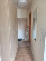 Fassade / Eingang - Appartement Waldsonne - Top-Hundeurlaub