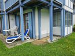 Appartement Waldsonne - Top-Hundeurlaub