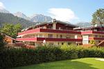 Hauptansicht Gebäude - Apart 13 by Alpenidyll Apartments - Top-Hundeurlaub