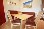 Essbereich - Apart 13 by Alpenidyll Apartments - Top-Hundeurlaub