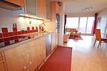 Küche - Apart 13 by Alpenidyll Apartments - Top-Hundeurlaub
