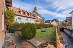 Garten - Hoamathaus I by Alpenidyll Apartments - Top-Hundeurlaub