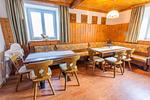 Essbereich - Hoamathaus I by Alpenidyll Apartments - Top-Hundeurlaub