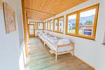 Schlafzimmer 6, 3 Einzelbetten - Hoamathaus I by Alpenidyll Apartments - Top-Hundeurlaub
