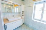 Badezimmer 2, Dusche - Hoamathaus I by Alpenidyll Apartments - Top-Hundeurlaub