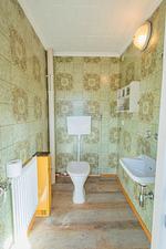 WC - Hoamathaus I by Alpenidyll Apartments - Top-Hundeurlaub
