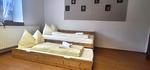 Schlafzimmer - Hoamathaus II by Alpenidyll Apartments - Top-Hundeurlaub