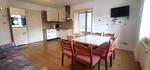 Küche mit Essbereich - Hoamathaus II by Alpenidyll Apartments - Top-Hundeurlaub