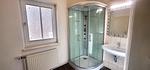 Badezimmer mit Dusche - Hoamathaus II by Alpenidyll Apartments - Top-Hundeurlaub