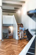 Ferienhaus Staege bau - Top-Hundeurlaub