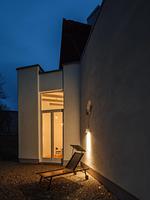 Ferienhaus Staege bau - Top-Hundeurlaub