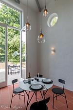 Ferienhaus Staege bau - Top-Hundeurlaub