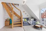 Wohnzimmer - Ferienwohnung Henrik - Top-Hundeurlaub
