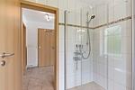 Badezimmer - Ferienwohnung Henrik - Top-Hundeurlaub
