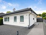 Hauptansicht - fewo1846 - Direktionshäuschen - Top-Hundeurlaub