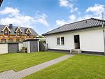 Terrasse - fewo1846 - Direktionshäuschen - Top-Hundeurlaub