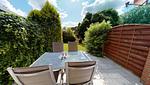 Terrasse - Haus Nr. 37 - Top-Hundeurlaub