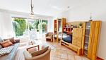 Wohnzimmer - Haus Nr. 37 - Top-Hundeurlaub