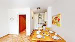 Küche / Küchenzeile - Haus Nr. 37 - Top-Hundeurlaub