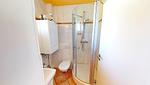 Badezimmer - Haus Nr. 37 - Top-Hundeurlaub