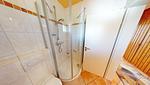 Badezimmer - Haus Nr. 37 - Top-Hundeurlaub