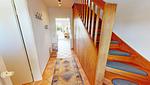 Empfang - Haus Nr. 37 - Top-Hundeurlaub
