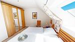 Schlafzimmer - Haus Nr. 37 - Top-Hundeurlaub