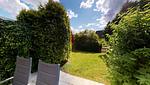 Gartenblick - Haus Nr. 37 - Top-Hundeurlaub