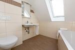 Gäste-WC - Panorama-Maisonette am Yachthafen (Haus 6,Nr.43) Parkplatz direkt am Haus - Top-Hundeurlaub