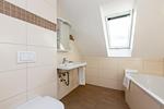 Gäste-WC - Panorama-Maisonette am Yachthafen (Haus 6,Nr.43) Parkplatz direkt am Haus - Top-Hundeurlaub