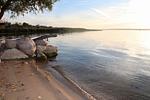 Strand - Modernes 2-Zimmerapartment, Haus 6 Nr 45 - Top-Hundeurlaub