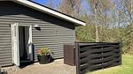 Outdoor - Ferienhaus für 8 Personen (89 m²) - Top-Hundeurlaub
