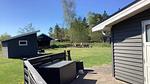 Outdoor - Ferienhaus für 8 Personen (89 m²) - Top-Hundeurlaub