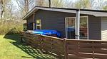 Outdoor - Ferienhaus für 8 Personen (89 m²) - Top-Hundeurlaub