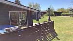 Outdoor - Ferienhaus für 8 Personen (89 m²) - Top-Hundeurlaub