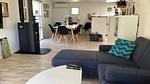 Indoor - Ferienhaus für 8 Personen (89 m²) - Top-Hundeurlaub