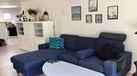 Indoor - Ferienhaus für 8 Personen (89 m²) - Top-Hundeurlaub